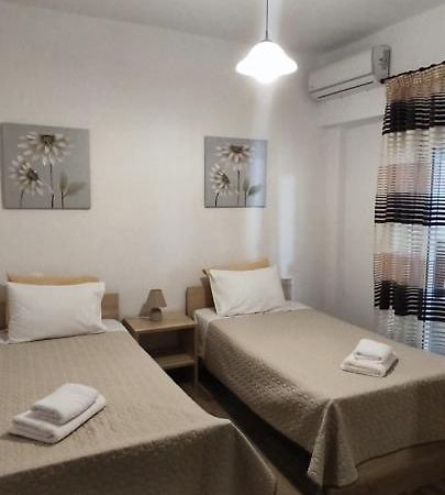 Apartamento Meteora Mandras House Kalambaka Exterior foto