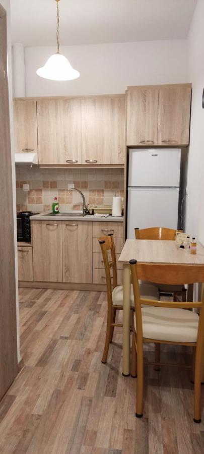 Apartamento Meteora Mandras House Kalambaka Exterior foto