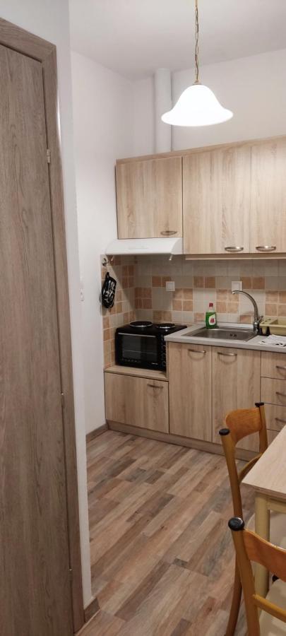Apartamento Meteora Mandras House Kalambaka Exterior foto